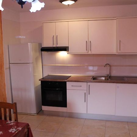 Apartamento Delgado Y Ruiz Puertito de Guimar Exteriör bild