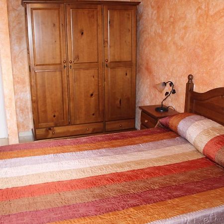 Apartamento Delgado Y Ruiz Puertito de Guimar Exteriör bild